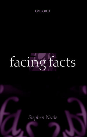 Facing Facts,Used