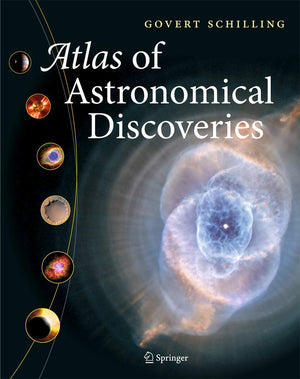 Atlas of Astronomical Discoveries,Used