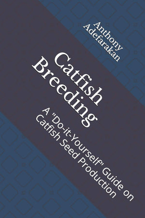 Catfish Breeding: A 