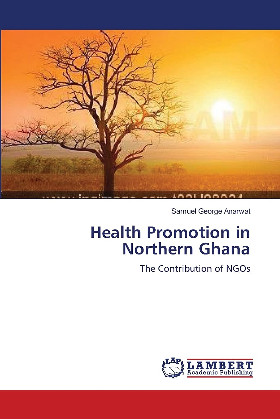 Health Promotion in Northern Ghana: The Contribution of NGOs,Used