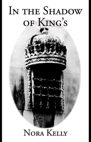 In the Shadow of Kings (Missing Mysteries),New