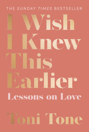 I Wish I Knew This Earlier: Lessons on Love,Used