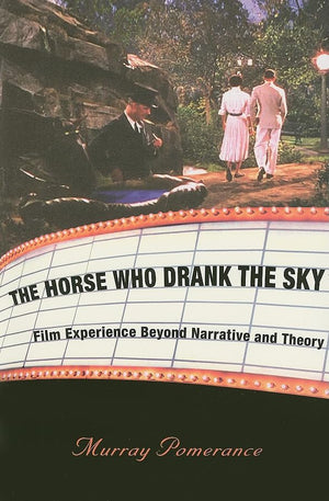 The Horse Who Drank the Sky: Film Experience Beyond Narrative and Theory,New
