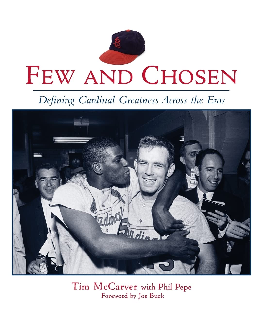 Few and Chosen: Defining Cardinal Greatness Across the Eras,Used