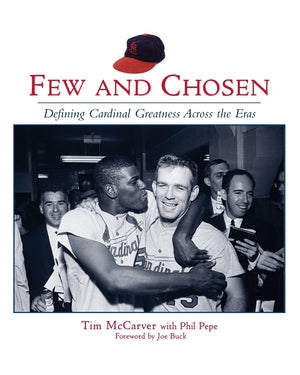 Few and Chosen: Defining Cardinal Greatness Across the Eras,Used