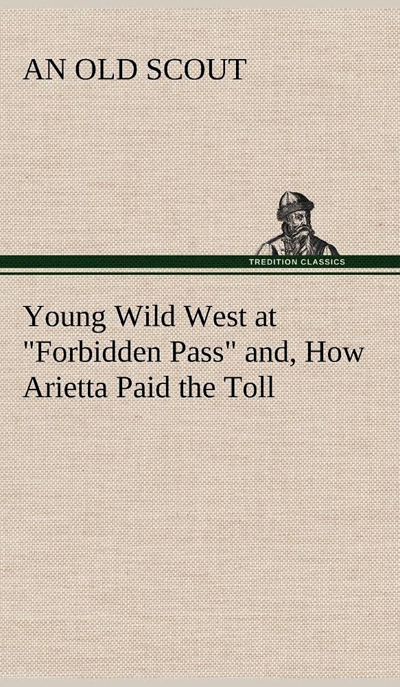 Young Wild West at 