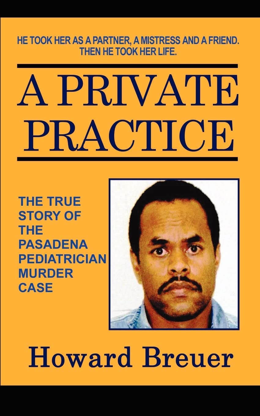 A Private Practice,Used