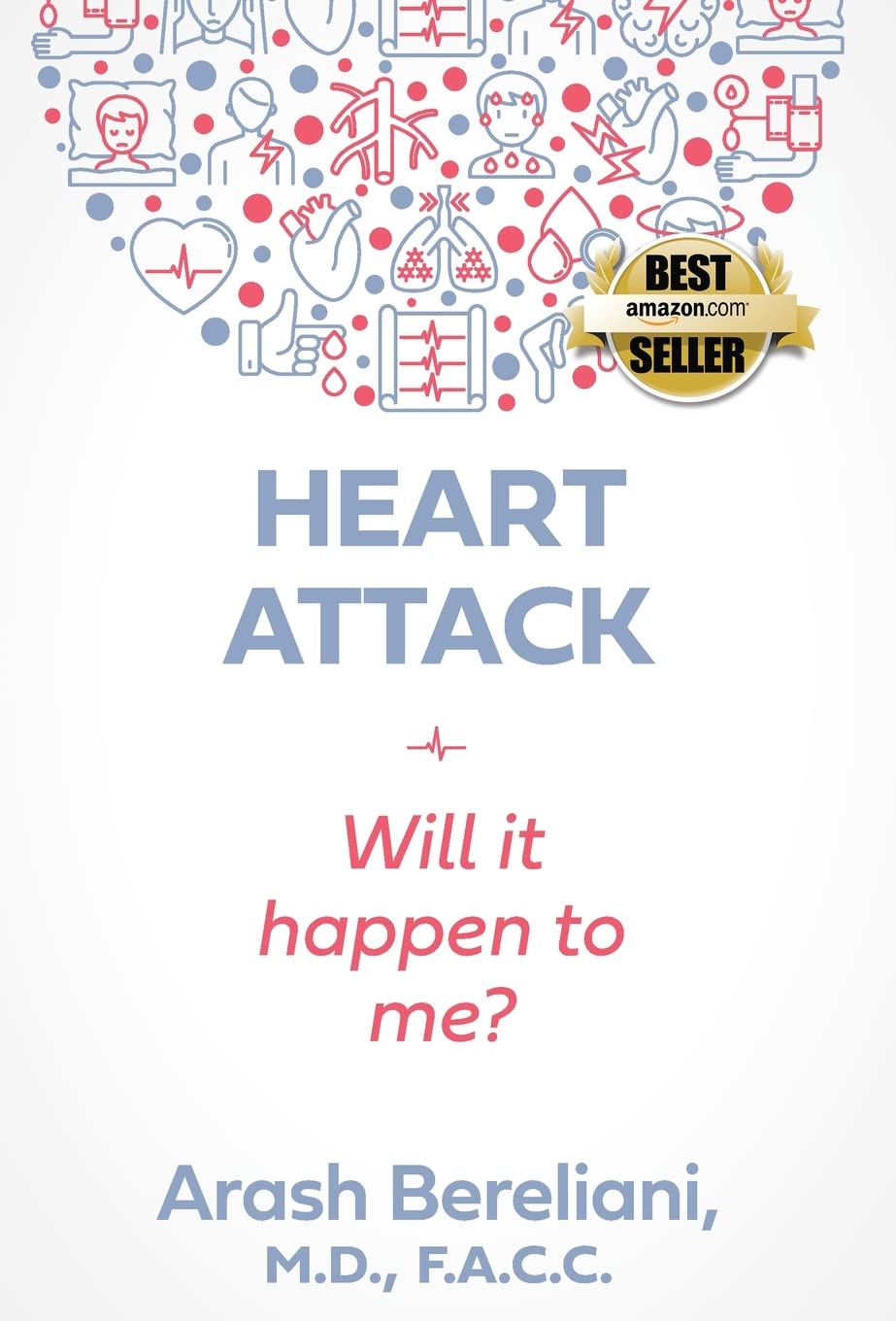 Heart Attack: Will it happen to me?,Used