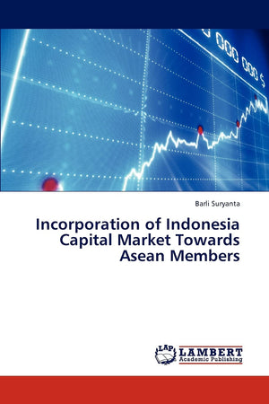 Incorporation of Indonesia Capital Market Towards Asean Members,Used