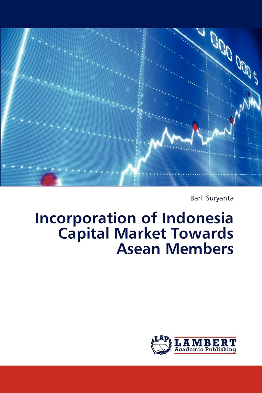 Incorporation of Indonesia Capital Market Towards Asean Members,Used