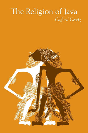 The Religion of Java,Used
