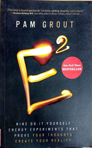E2 : Nine Do-It-Yourself Energy
