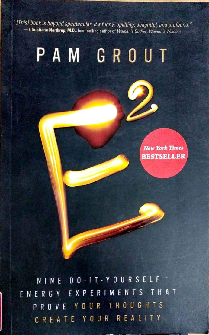 E2 : Nine Do-It-Yourself Energy