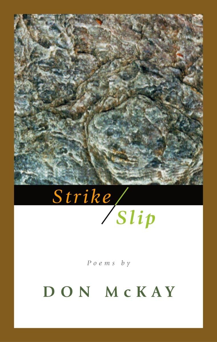 Strike/Slip,Used