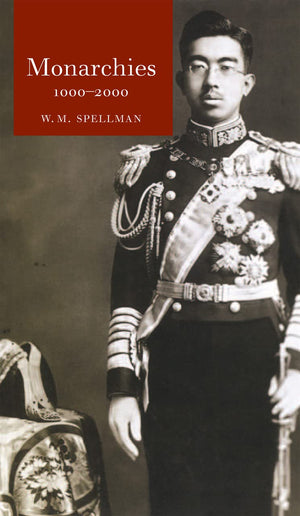 Monarchies 10002000 (Globalities),New