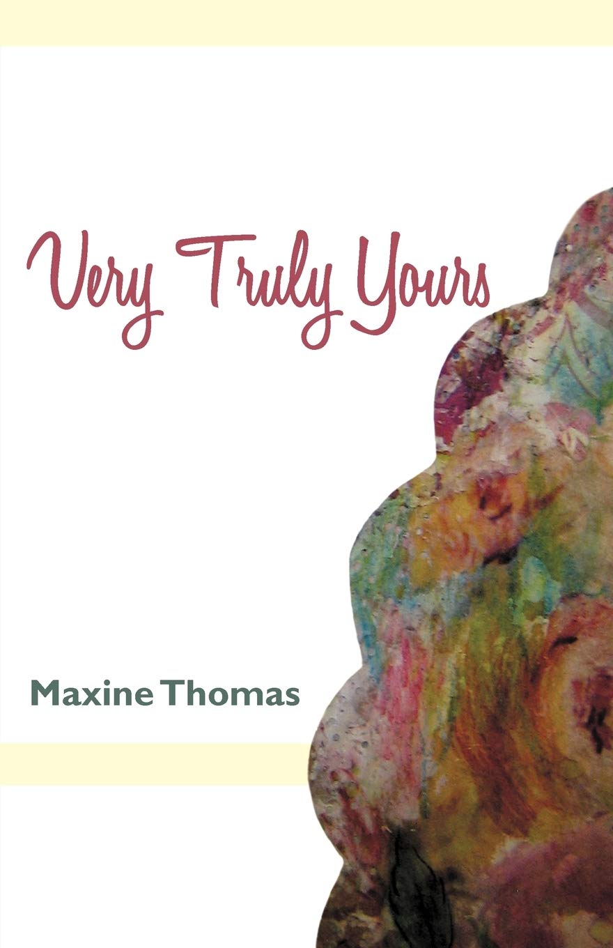 Very Truly Yours,Used