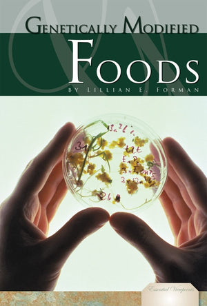Genetically Modified Foods (Essential Viewpoints),Used