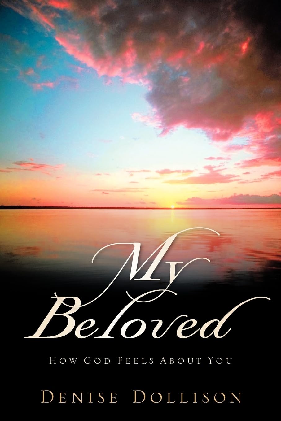 My Beloved: How God Feels About You,Used
