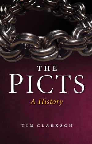 The Picts: A History,Used