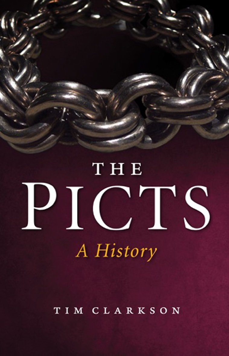 The Picts: A History,Used