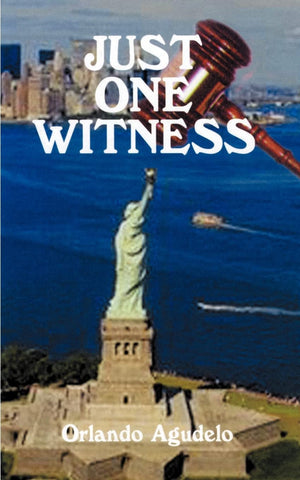 Just One Witness,Used