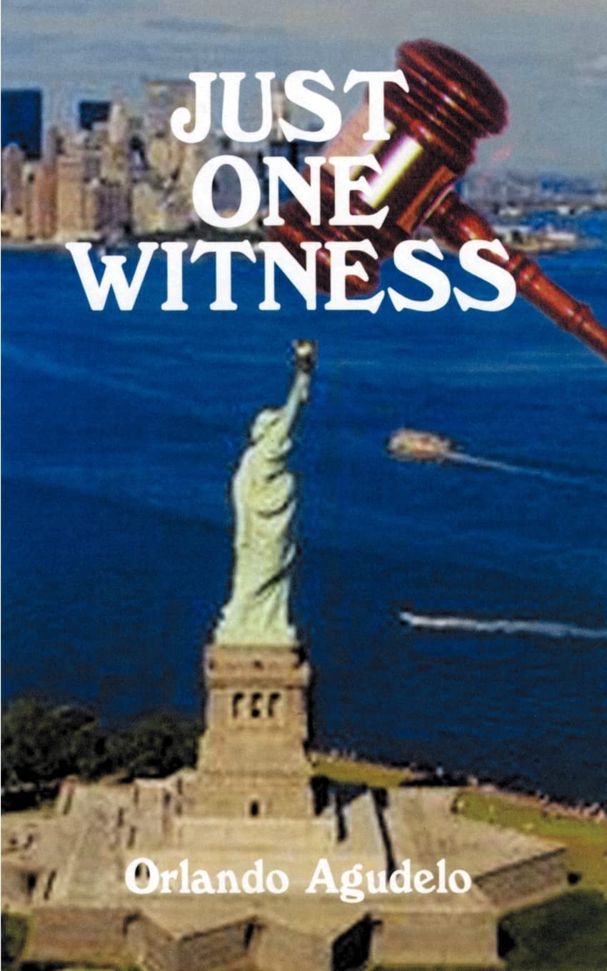 Just One Witness,Used