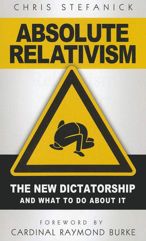 Absolute Relativism,Used