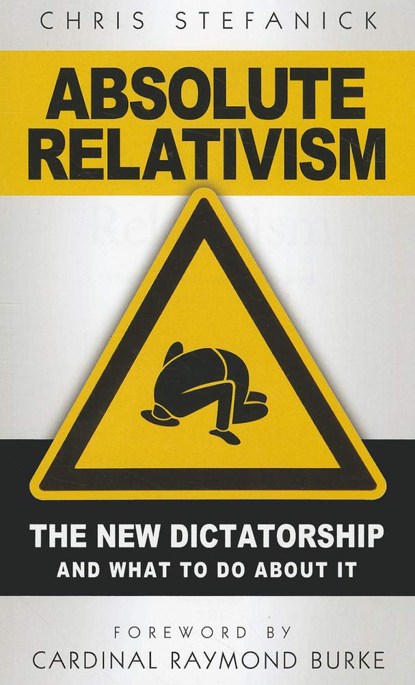 Absolute Relativism,Used