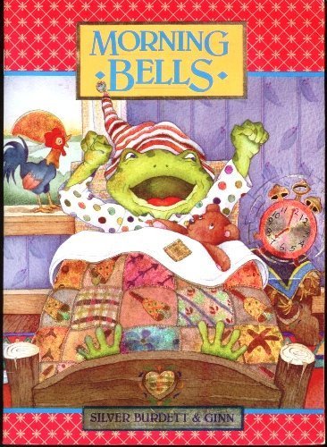 Morning Bells, Level 3 (World of Reading Series),Used