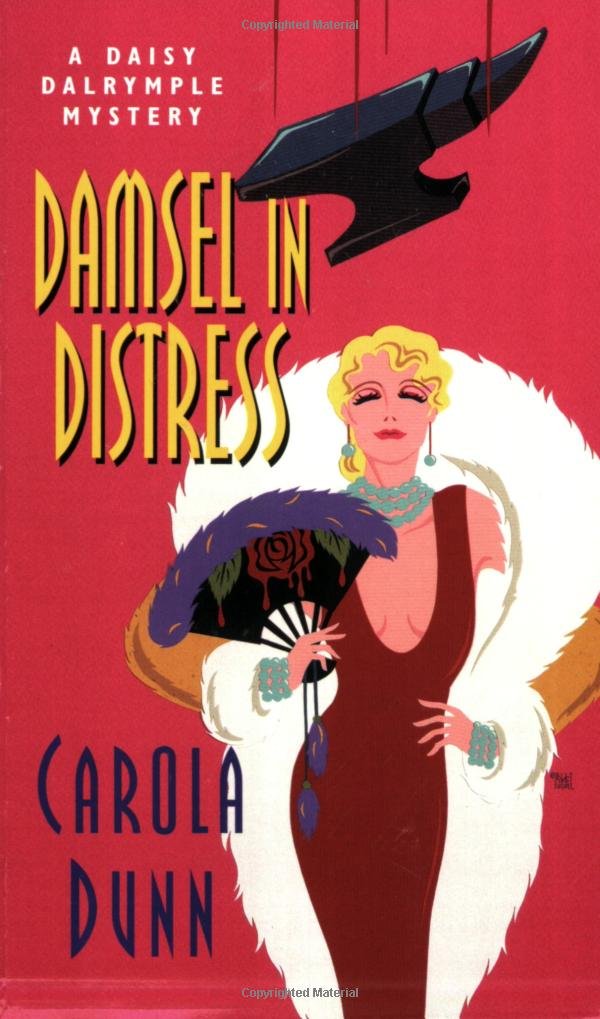 Damsel In Distress,Used