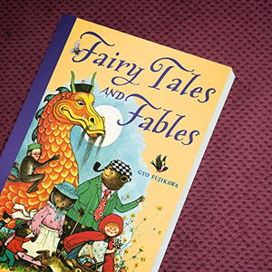 Fairy Tales And Fables