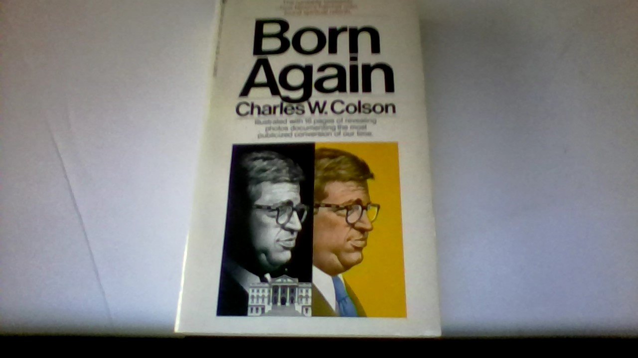 Born Again,Used