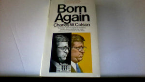 Born Again,Used