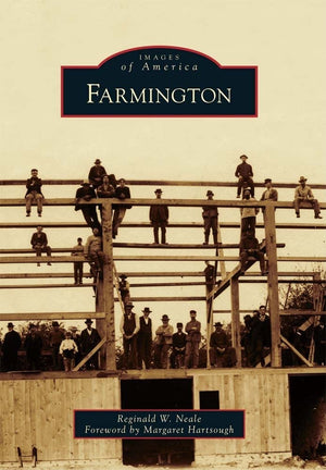 Farmington (Images of America),Used