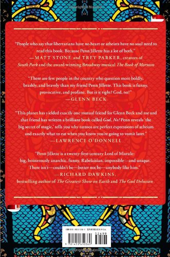 God, No!: Signs You May Already Be an Atheist and Other Magical Tales,Used