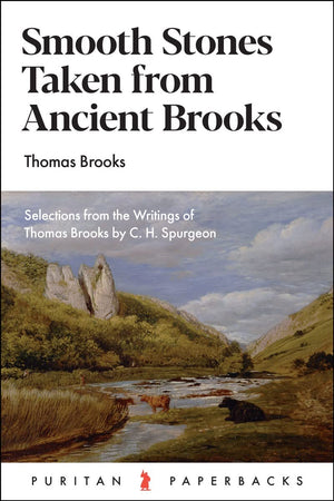 Smooth Stones Taken from Ancient Brooks: Being a Collection of Sentences, Illustrations, and Quaint Sayings from That Renowned P,Used