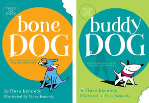 Bone Dog/Buddy Dog (Tales for Dogs),Used