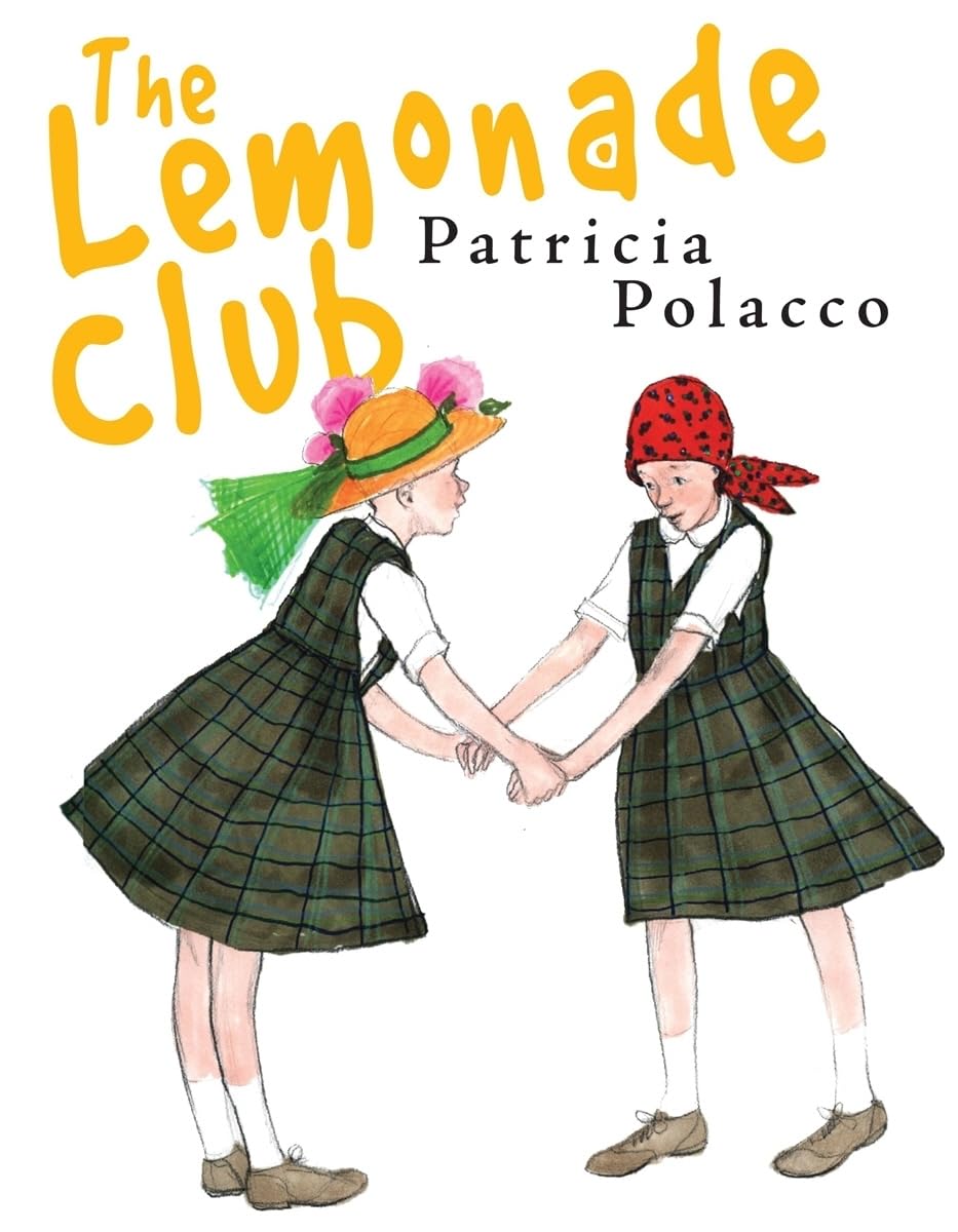 The Lemonade Club,Used