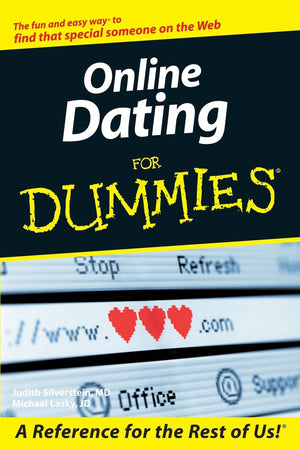 Online Dating For Dummies,Used