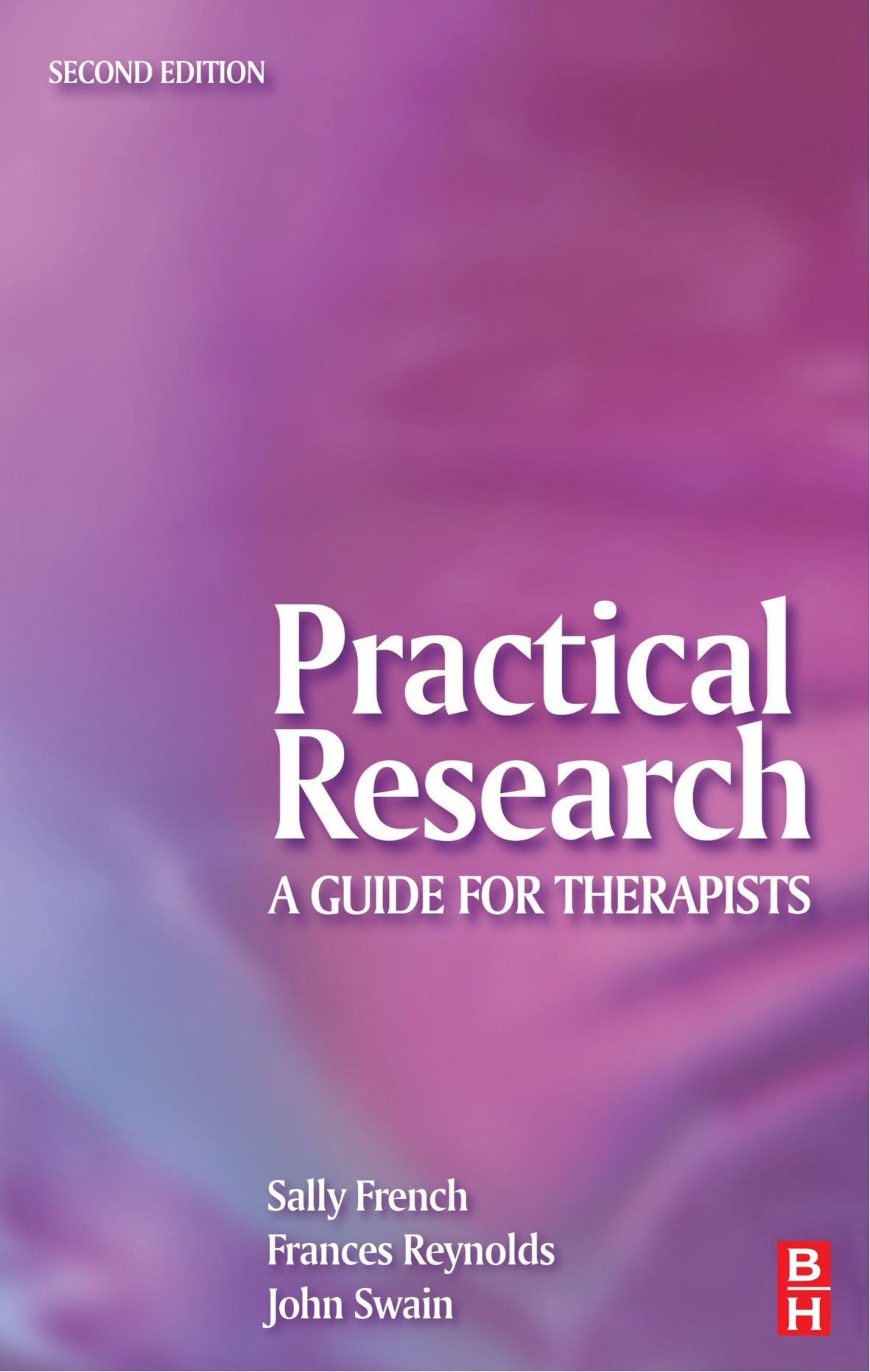 Practical Research: A Guide for Therapists,Used