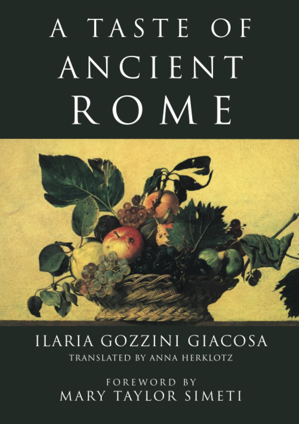 A Taste of Ancient Rome,Used