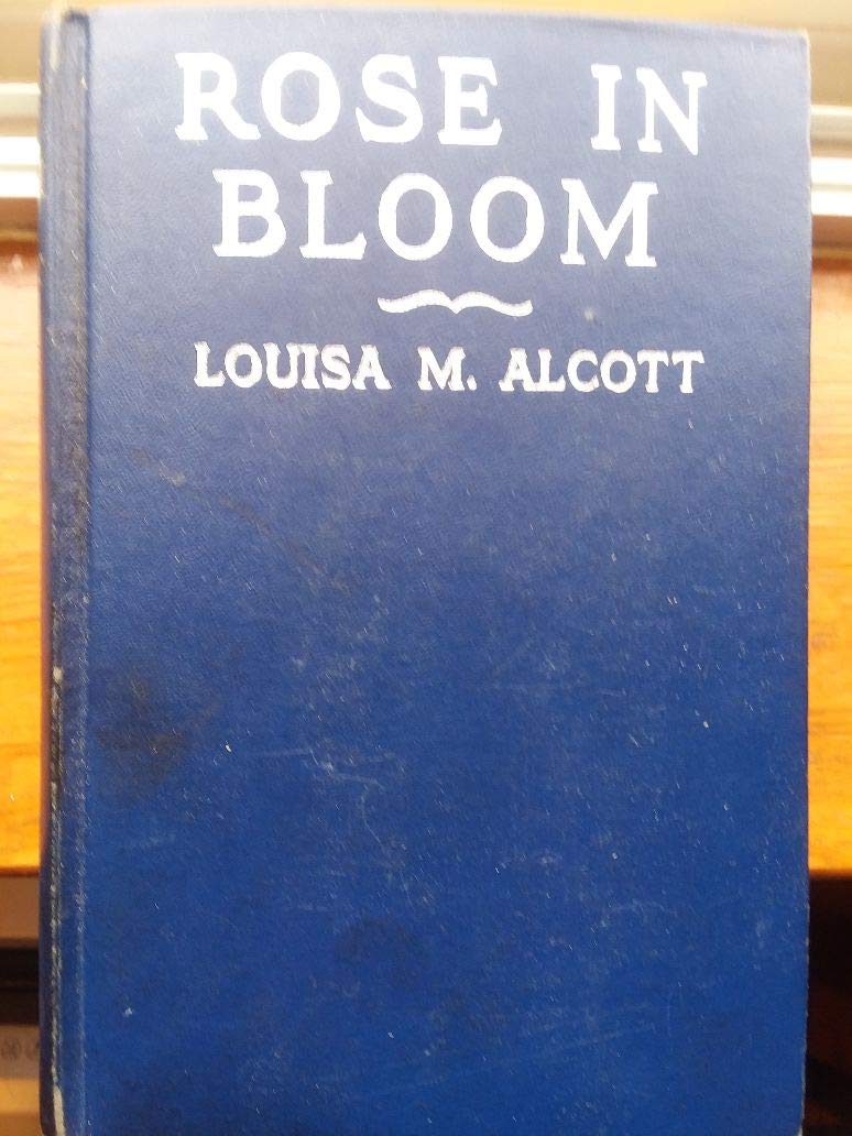 Rose In Bloom (Akasha Classic),Used