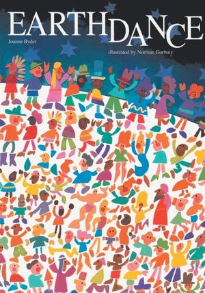 Earth Dance (Turtleback School & Library Binding Edition),Used