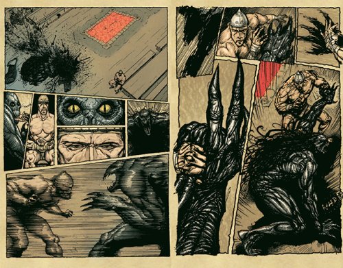 Beowulf,New