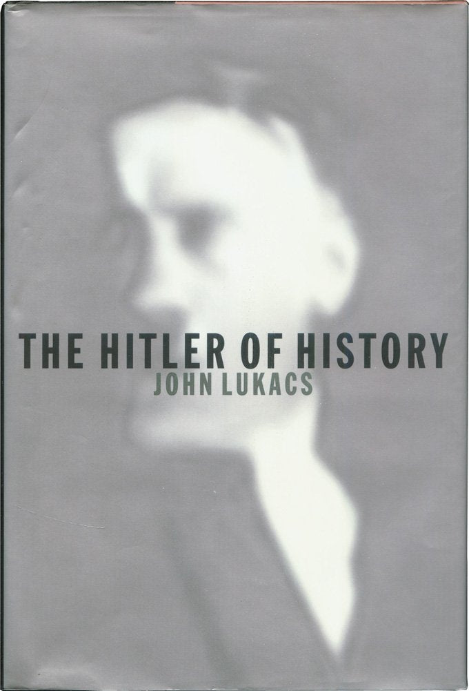 The Hitler Of History-used
