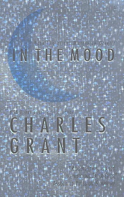 In The Mood (Millennium Quartet),Used