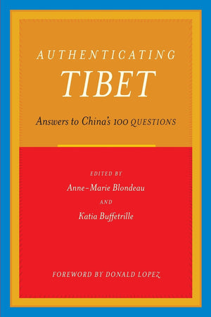 Authenticating Tibet