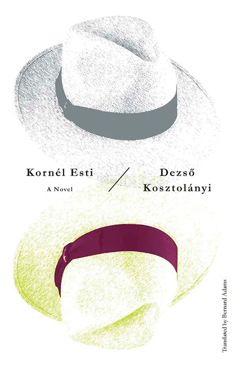 Kornl Esti (Ndp; 1194),New