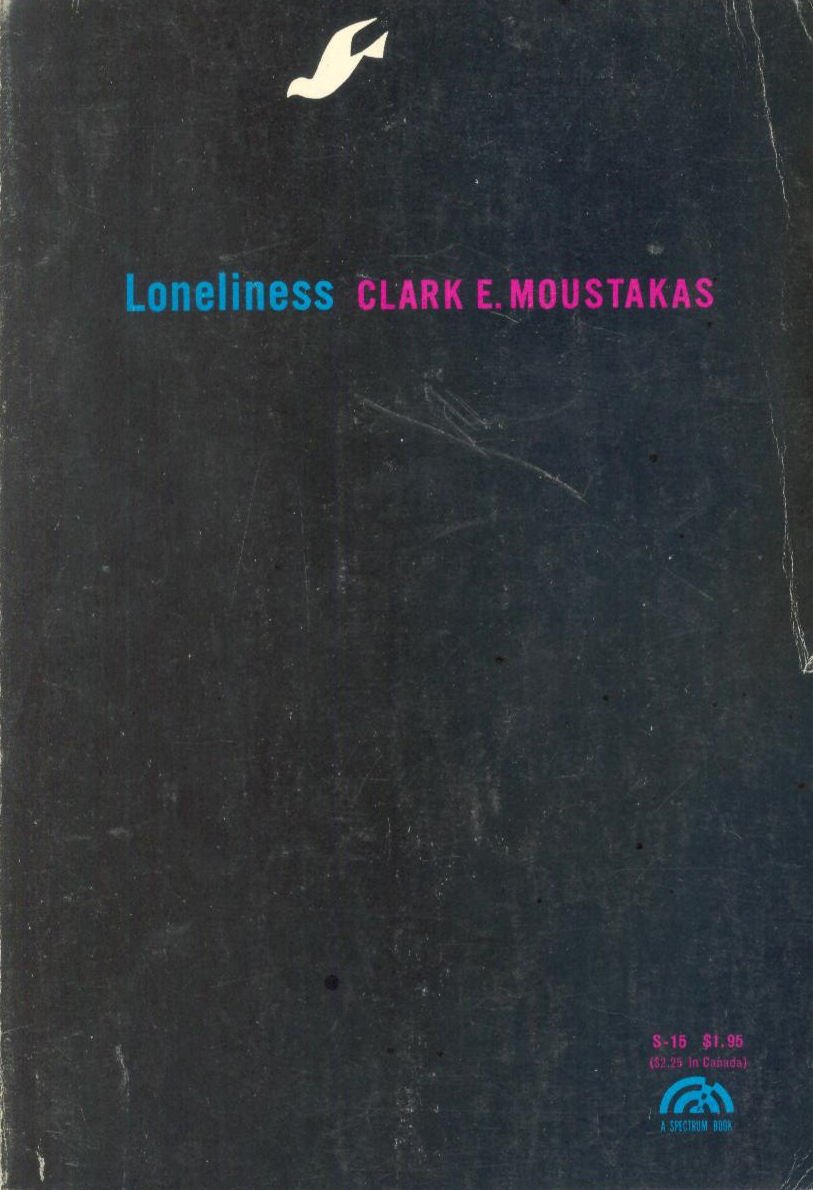 Loneliness,Used