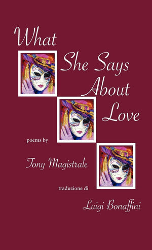 What She Says About Love,Used